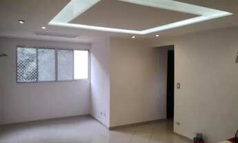 Imagem 3: Apartamento para venda possui 54 metros quadrados com 2 quartos em Bandeiras - Osasco - SP