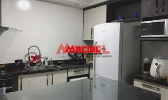 Imagem 6: Apartamento Padrão em Jacareí