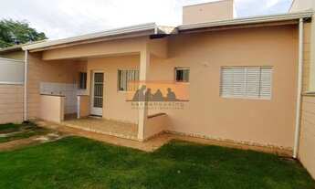 Imagem 4: Casa para aluguel, 1 quarto, 3 vagas, Jardim do Sol - Campinas/SP