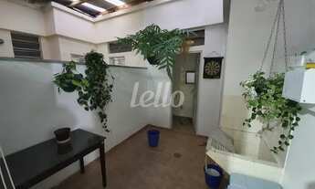 Imagem 4: São Paulo - Galpão/Depósito/Armazém - Mooca