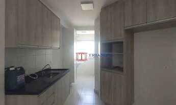 Imagem 6: Apartamento com 2 dormitórios para alugar, 65 m² por R$ 2.656/mês - Paulicéia - Piracicaba