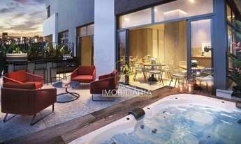 Imagem: Apartamento com 2 dormitórios à venda