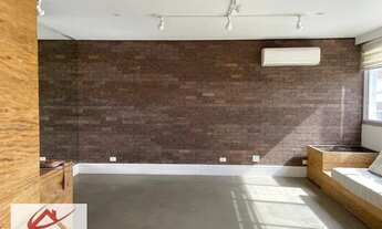 Imagem 4: Apartamento com 2 suítes à venda Rua Manuel Guedes 475 Itaim Bibi