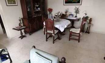 Imagem 2: Apartamento à venda no Campo Grande em Santos