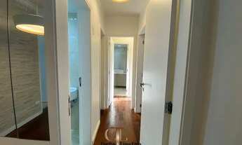 Imagem 7: São Paulo - Apartamento Padrão - Moema