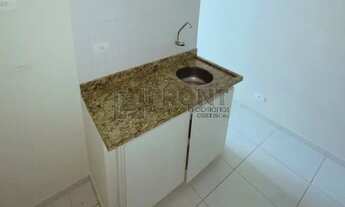 Imagem 4: Maravilhoso Studio no Edifício Jaguaribe 1