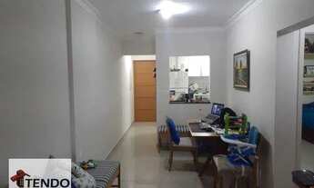 Imagem 5: Apartamento no bairro Fundação |São Caetano do Sul| 2 quartos| 1 suíte| 72m²