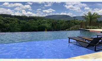 Imagem 5: Terreno en Condomínio para venda em Residencial Colinas De Itupeva de 800.00m²