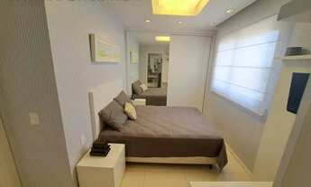 Imagem 7: Kimberley Plain, AP. 02 Quartos sendo 01 Suíte, 59m², Lazer completo, Taguatinga Sul