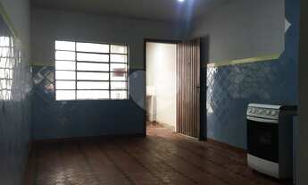 Imagem 3: Casa para aluguel possui 91 metros quadrados com 3 quartos em Vila Osasco - Osasco - SP