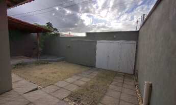 Imagem 2: Vendo casa no Res. Cidade Verde I