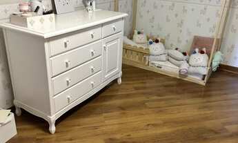 Imagem 7: Casa de condomínio sobrado para aluguel possui 500 metros quadrados com 4 quartos