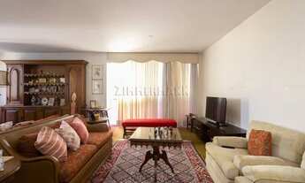 Imagem 7: APARTAMENTO JARDIM PAULISTA 3 DORMITÓRIOS 1 SUITE 1 VAGA