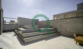 Imagem: São Paulo - Apartamento Padrão - Itaim