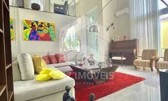 Imagem 8: CASA DE CONDOMINIO RESIDENCIAL em Campinas - SP, Swiss Park