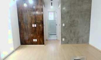 Imagem: Apartamento Vila Prudente