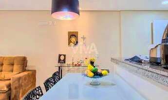 Imagem 4: Apartamento com 3 suítes Porteira Fechada no Meireles