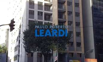 Imagem: APARTAMENTO - CONSOLAÇÃO - SP