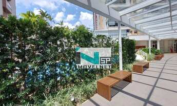 Imagem 4: Apartamento Studio - Condomínio Vision