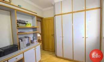 Imagem 5: São Paulo - Apartamento Padrão - Tatuapé