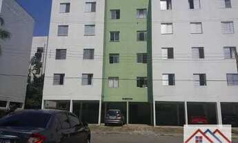 Imagem 3: Apartamento com 2 dormitórios, 60 m² - venda por R$ 308.000,00 ou aluguel por R$ 1.800,00