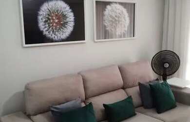 Imagem 7: Lindo apartamento para venda ao lado do Unimart no Jd Aurélia !
