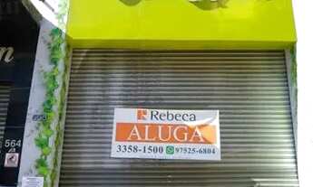 Imagem: Loja para alugar, 533 m² por R$ 25.000,00