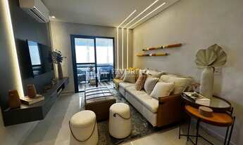 Imagem 3: Apartamento à venda no bairro Alvinópolis - Atibaia/SP