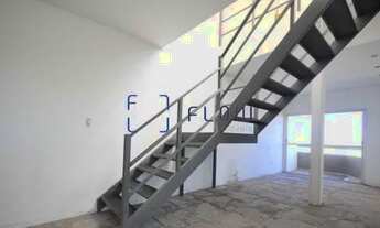 Imagem 4: Cobertura para Venda e Locação na Vila Suzana com 100m², 02 dormitórios e 02 vagas