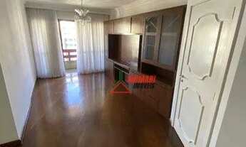 Imagem: Apartamento com 3 dormitórios para alugar