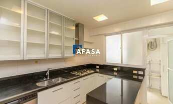 Imagem 4: Copacabana, cobertura reformada, 3 quartos, vaga