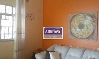 Imagem 6: Casa com 4 dormitórios à venda, 150 m² por R$ 520.000,00 - Trindade - São Gonçalo/RJ