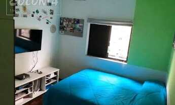 Imagem 4: Santo André - Apartamento Padrão - Vila Valparaíso