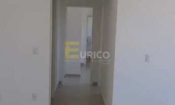 Imagem 6: Apartamento para aluguel no Condomínio Residencial Colina Verde em Valinhos/SP