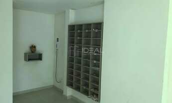 Imagem 2: Alugue apartamento 1 quarto c/ área externa Pq. Leopoldina