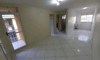 Imagem 2: Apartamento 2 Quartos - Campo de Santana