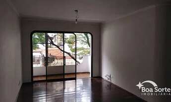 Imagem: Apartamento com 3 dormitórios, 112 m²