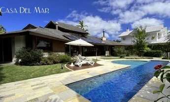 Imagem: Casa para Venda em Florianópolis, Jurerê