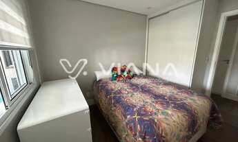 Imagem 5: Lindíssimo apartamento, 3 suítes, 3 vagas, vista privilegiada !!