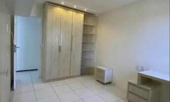 Imagem 7: Excelente Apartamento de Alto padrão Na Península, Nascente e ventilado,110m