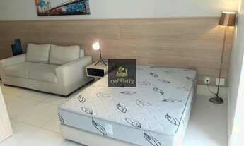 Imagem 3: Flat disponível no Itaim Bibi