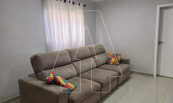 Imagem 5: Araçatuba - Casa de Condomínio - Panorama