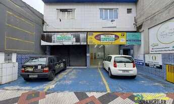 Imagem: Salão para alugar, 200 m² por R$ 3.000,00/mês