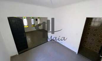 Imagem 4: Locação Casa Sao Caetano do Sul Olimpico Ref: 38368