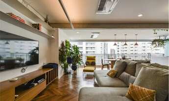 Imagem 2: APARTAMENTO RESIDENCIAL em São Paulo - SP, Morumbi