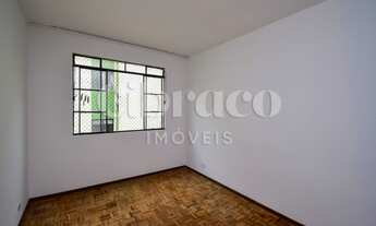 Imagem 3: Apartamento no Jardim Botânico com 3 quartos de 89,25m² - Residencial Cygnus