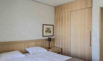 Imagem 3: Residencial com serviços, amenidades, com 1 dormitório, alto padrão no miolo de Pinheiros