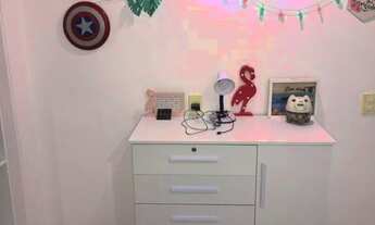 Imagem 6: Cobertura com 3 dormitórios à venda, 150 m² por R$ 1.600.000,00 - Barra da Tijuca - Rio de