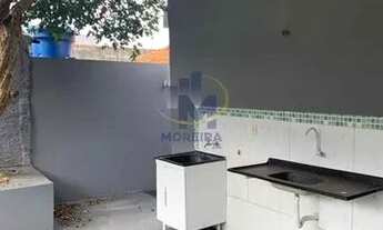 Imagem: Casa para locação - Vila Giunta -Reformada