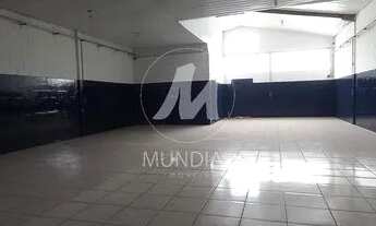 Imagem 2: Salão/Galpão (salão - térreo